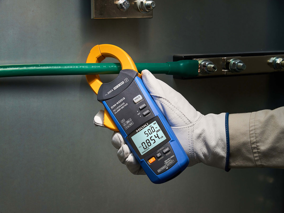 Dòng rò điện có thể gây sự cố gì cho hệ thống