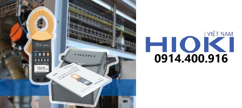 Ampe Kìm Đo Dòng Rò và Ứng Dụng Thực Tế