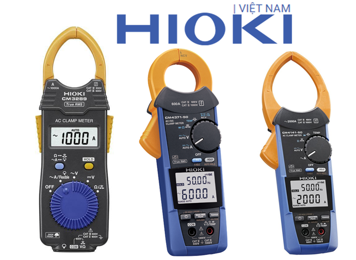 Ampe Kìm Cứng vs Ampe Kìm Mềm (Flexible): Khi Nào Dùng Loại Nào?