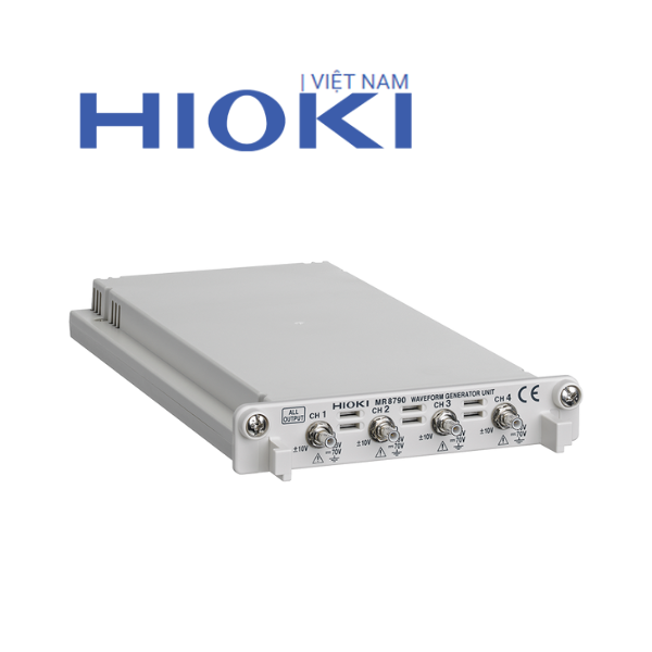 Bí Quyết Chọn Máy Phát Tín Hiệu Hioki Chuẩn Kỹ Sư