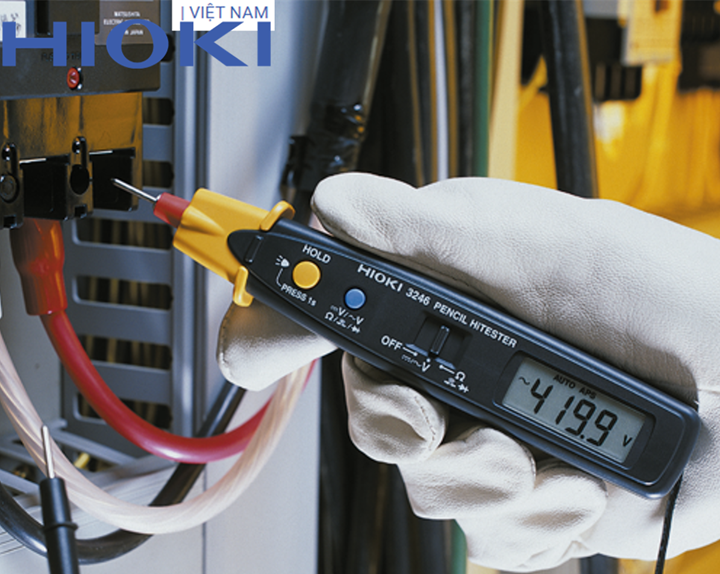 3 Tình Huống Mà Bút Thử Điện Có Thể Gây Tai Nạn Nếu Dùng Sai Cách