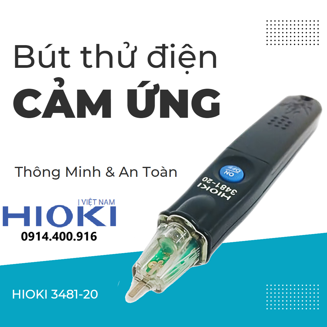 Tại sao nên có bút thử điện tại nhà?