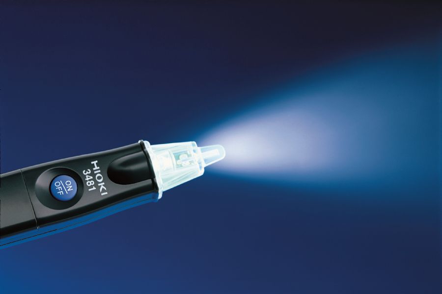 Bút thử điện chuyên dụng người vệ sĩ thầm lặng bảo vệ an toàn cho bạn