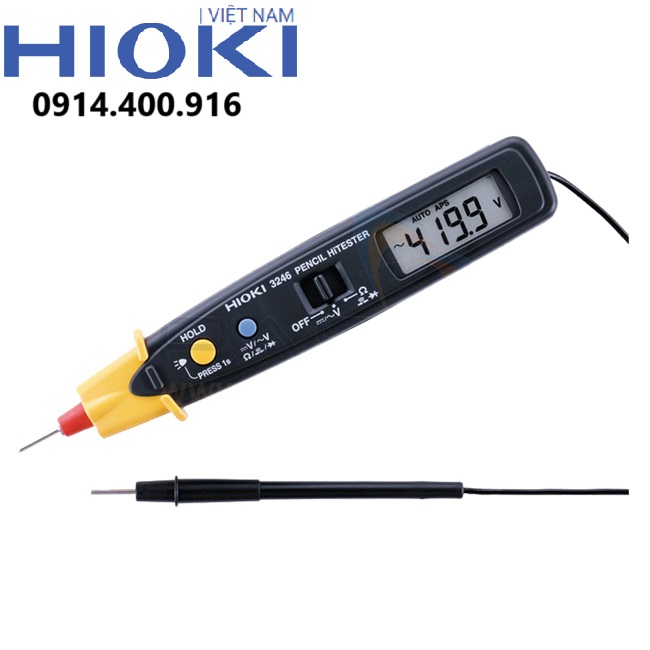 Tại sao nên có bút thử điện tại nhà?