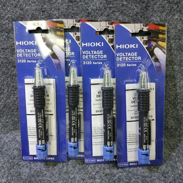 Bút thử điện chuyên dụng người vệ sĩ thầm lặng bảo vệ an toàn cho bạn