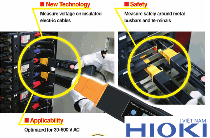 3 Tình Huống Mà Bút Thử Điện Có Thể Gây Tai Nạn Nếu Dùng Sai Cách