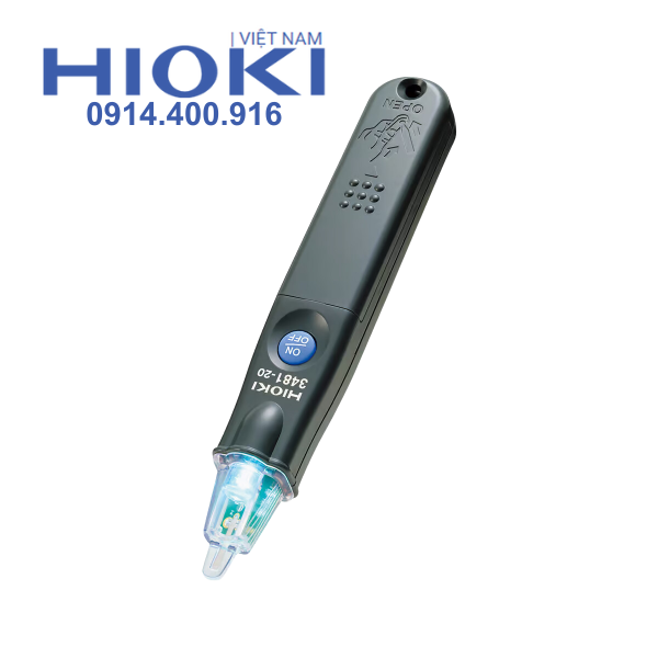 Bút Thử Điện: Chẩn Đoán Dòng Điện trong Hệ thống Điện hiện đại