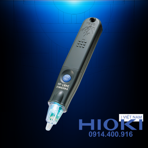 Bút Thử Điện: Chẩn Đoán Dòng Điện trong Hệ thống Điện hiện đại