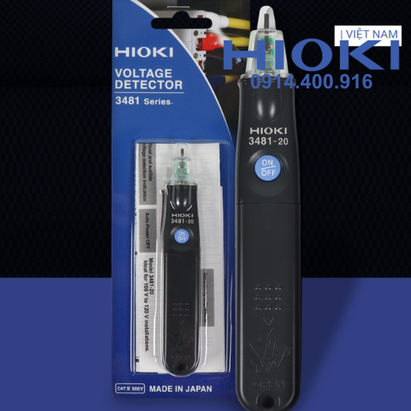 Bút Thử Điện: Chẩn Đoán Dòng Điện trong Hệ thống Điện hiện đại