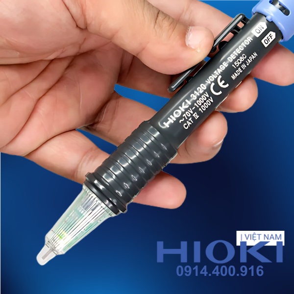 Bút Thử Điện: Chẩn Đoán Dòng Điện trong Hệ thống Điện hiện đại