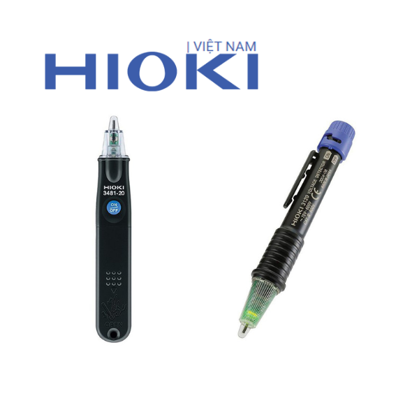 Bút Thử Điện Hioki Công Cụ Kiểm Tra Điện Không Thể Thiếu