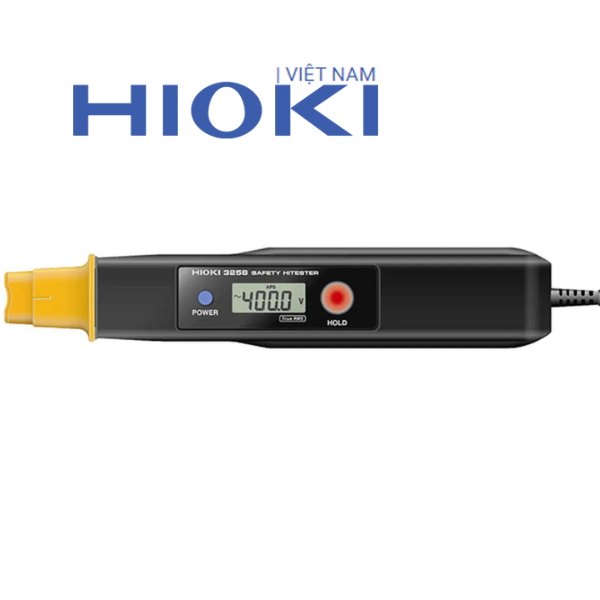 Bút Thử Điện Hioki Công Cụ Kiểm Tra Điện Không Thể Thiếu
