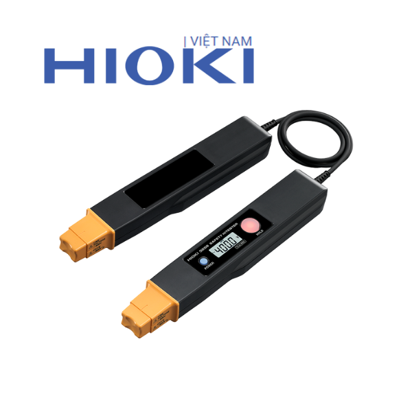 Bút Thử Điện Hioki Công Cụ Kiểm Tra Điện Không Thể Thiếu