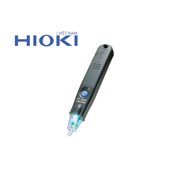 Bút Thử Điện Hioki Công Cụ Kiểm Tra Điện Không Thể Thiếu