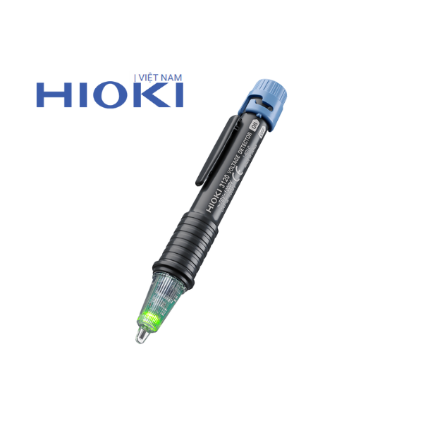 Bút Thử Điện Hioki Công Cụ Kiểm Tra Điện Không Thể Thiếu