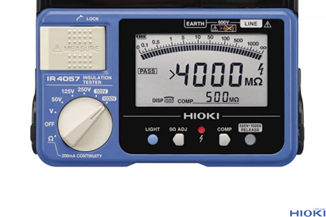 Các bước hiệu chuẩn thiết bị đo điện định kỳ để đảm bảo độ chính xác tuyệt đối và tối ưu