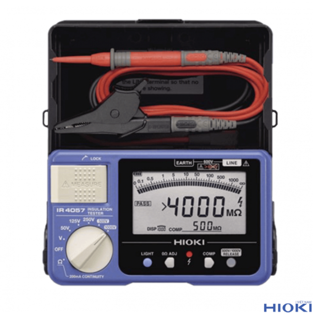 Các bước hiệu chuẩn thiết bị đo điện định kỳ để đảm bảo độ chính xác tuyệt đối và tối ưu