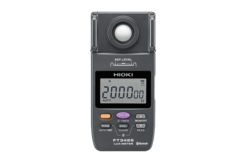 Các yếu tố ảnh hưởng đến độ chính xác của máy đo nhiệt