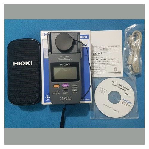 Các yếu tố ảnh hưởng đến độ chính xác của máy đo nhiệt