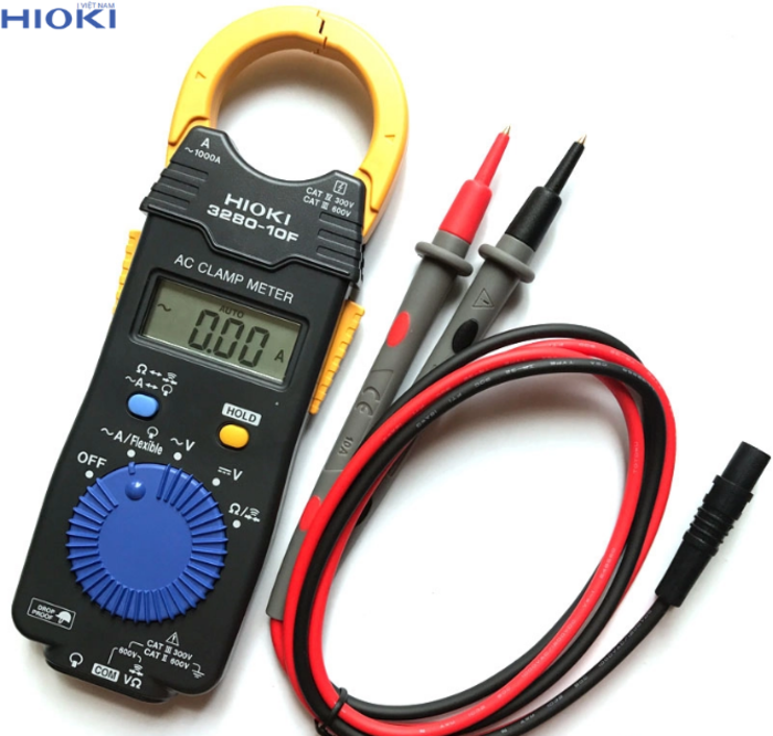 Cách lựa chọn máy đo phù hợp cho từng ngành điện cơ khí sản xuất và dân dụng