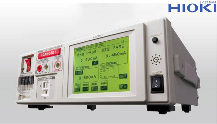 Cách lựa chọn máy đo phù hợp cho từng ngành điện cơ khí sản xuất và dân dụng