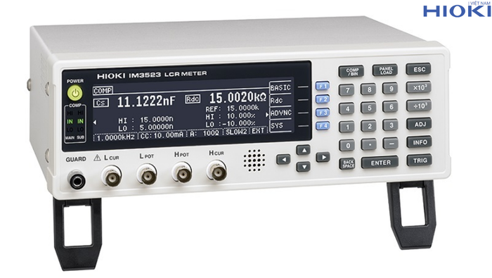 Cách lựa chọn máy đo phù hợp cho từng ngành điện cơ khí sản xuất và dân dụng