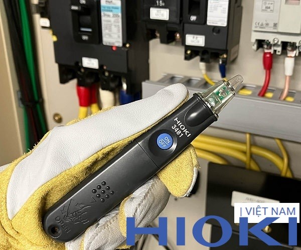 Cách sử dụng Bút thử điện không tiếp xúc và Đồng hồ chỉ thị pha để tránh tai nạn điện giật