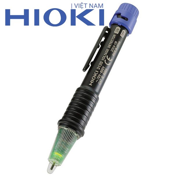 Cách sử dụng Bút thử điện không tiếp xúc và Đồng hồ chỉ thị pha để tránh tai nạn điện giật