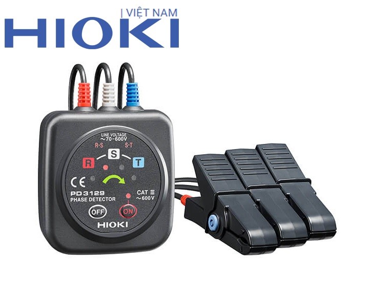 Cách sử dụng Bút thử điện không tiếp xúc và Đồng hồ chỉ thị pha để tránh tai nạn điện giật