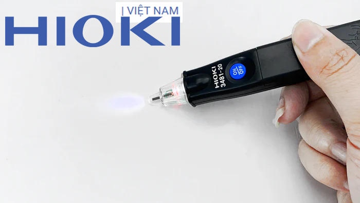Cách sử dụng Bút thử điện không tiếp xúc và Đồng hồ chỉ thị pha để tránh tai nạn điện giật