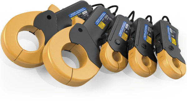 Đo dòng điện tải lớn: Bài toán an toàn tại nhà máy thép