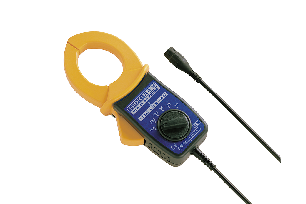 Đo dòng điện tải lớn: Bài toán an toàn tại nhà máy thép