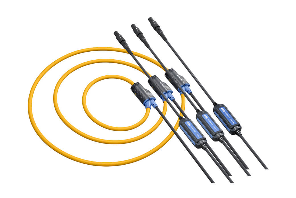 Current Probes | Current Sensors