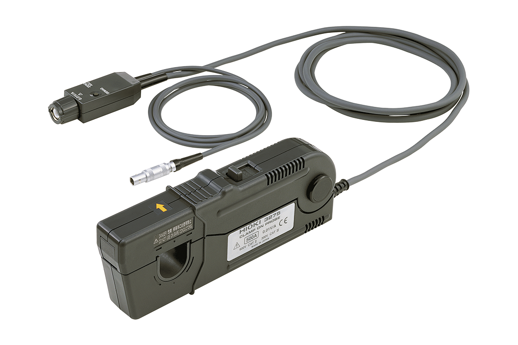 Đầu đo dòng điện quan trọng thế nào trong thiết kế & test mạch?