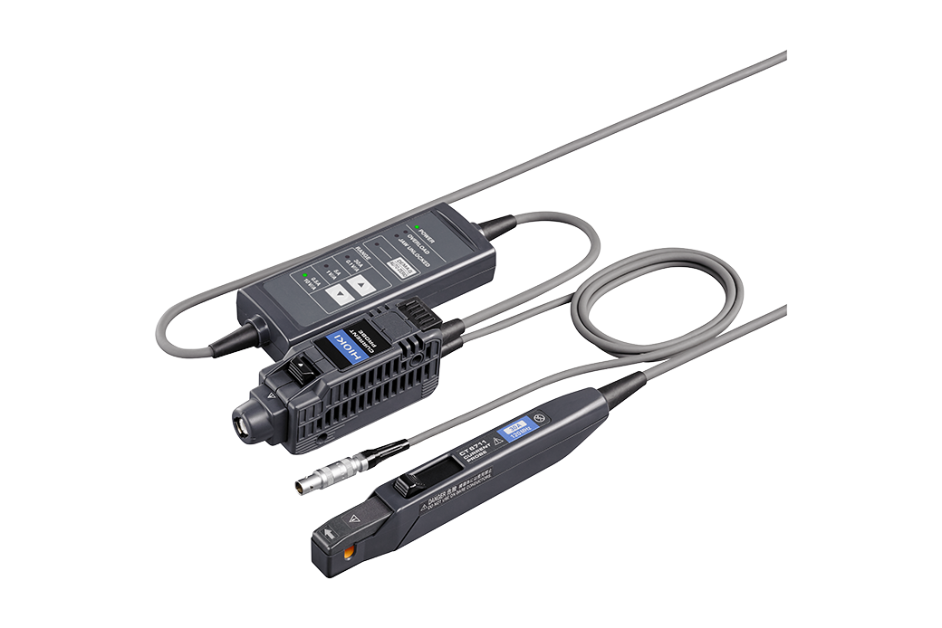 Đầu đo dòng điện quan trọng thế nào trong thiết kế & test mạch?