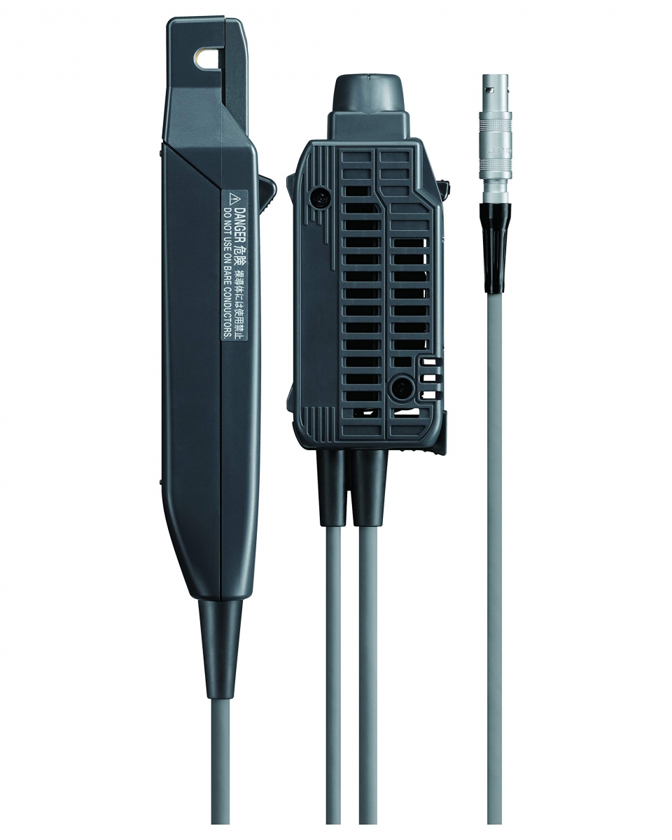 Đầu đo dòng điện quan trọng thế nào trong thiết kế & test mạch?