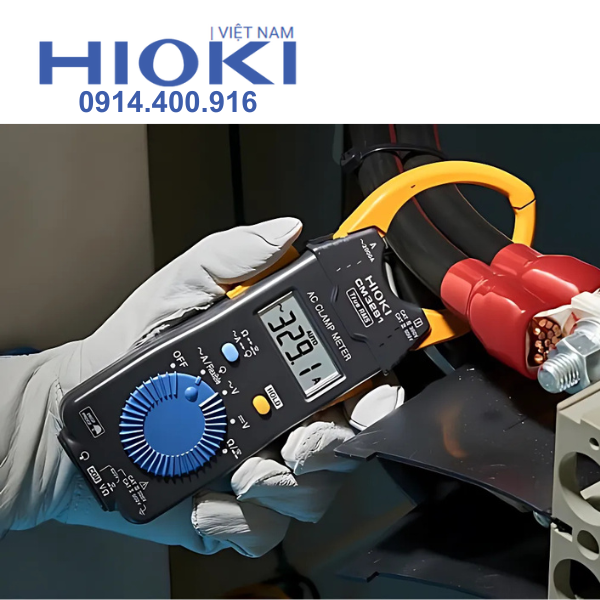 Điện Áp Xoay Chiều (AC) và Điện Áp Một Chiều (DC) Khác Nhau Như Thế Nào? Đo Bằng Thiết Bị Gì?