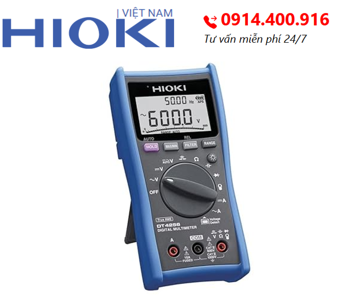 Điện Áp Xoay Chiều (AC) và Điện Áp Một Chiều (DC) Khác Nhau Như Thế Nào? Đo Bằng Thiết Bị Gì?