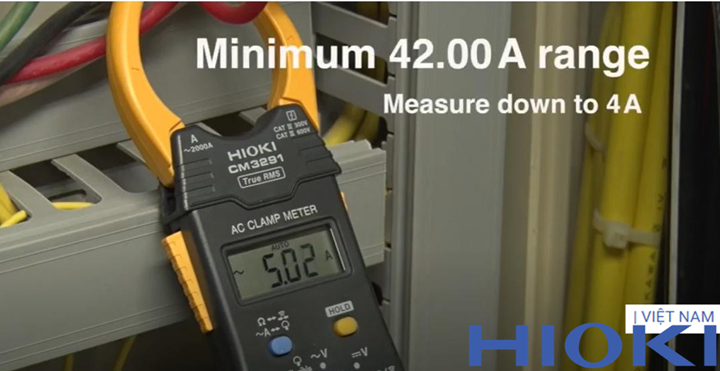 Điện Áp Xoay Chiều (AC) và Điện Áp Một Chiều (DC) Khác Nhau Như Thế Nào? Đo Bằng Thiết Bị Gì?