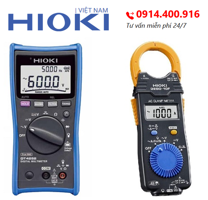 Điện Áp Xoay Chiều (AC) và Điện Áp Một Chiều (DC) Khác Nhau Như Thế Nào? Đo Bằng Thiết Bị Gì?