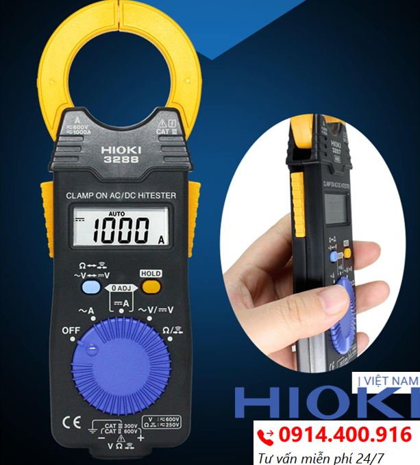 Điện Áp Xoay Chiều (AC) và Điện Áp Một Chiều (DC) Khác Nhau Như Thế Nào? Đo Bằng Thiết Bị Gì?