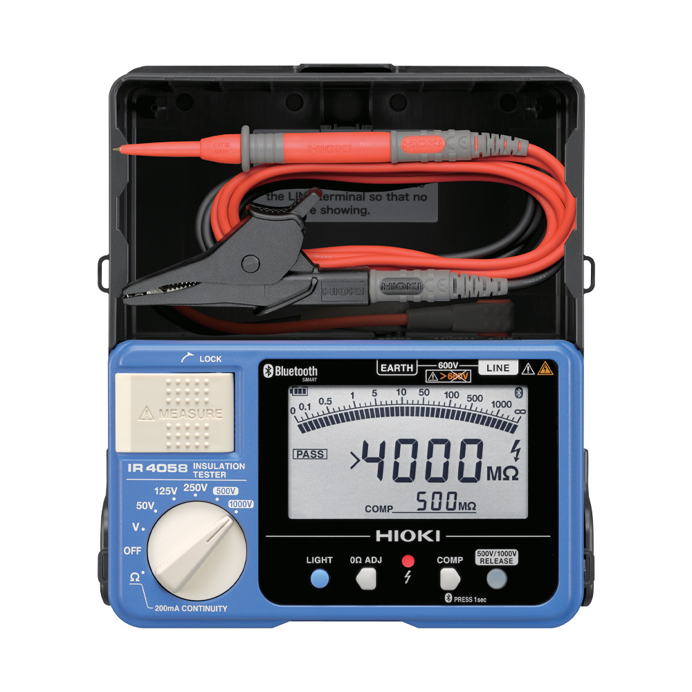 Thiết bị đo điện hiện đại đang thay đổi cách kỹ sư kiểm tra và bảo trì ra sao?