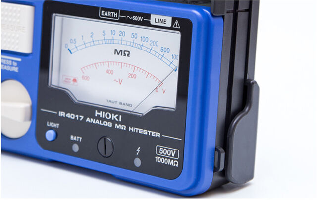 Thiết bị đo điện hiện đại đang thay đổi cách kỹ sư kiểm tra và bảo trì ra sao?