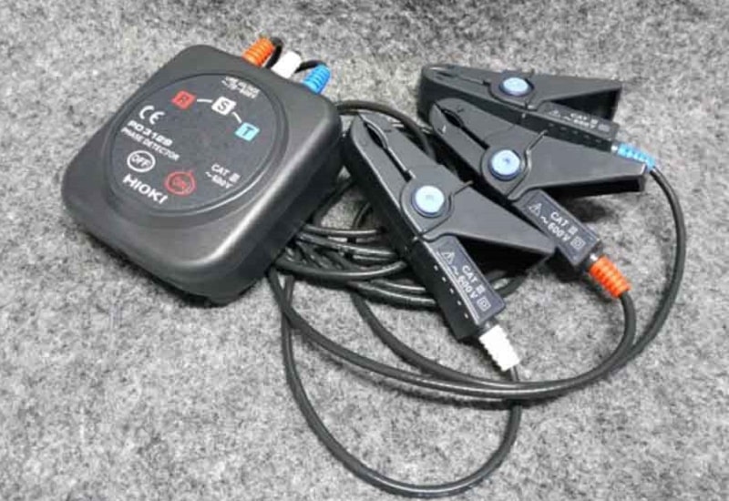 Dòng điện vô hình: Làm sao để biết khi không thể nhìn thấy?