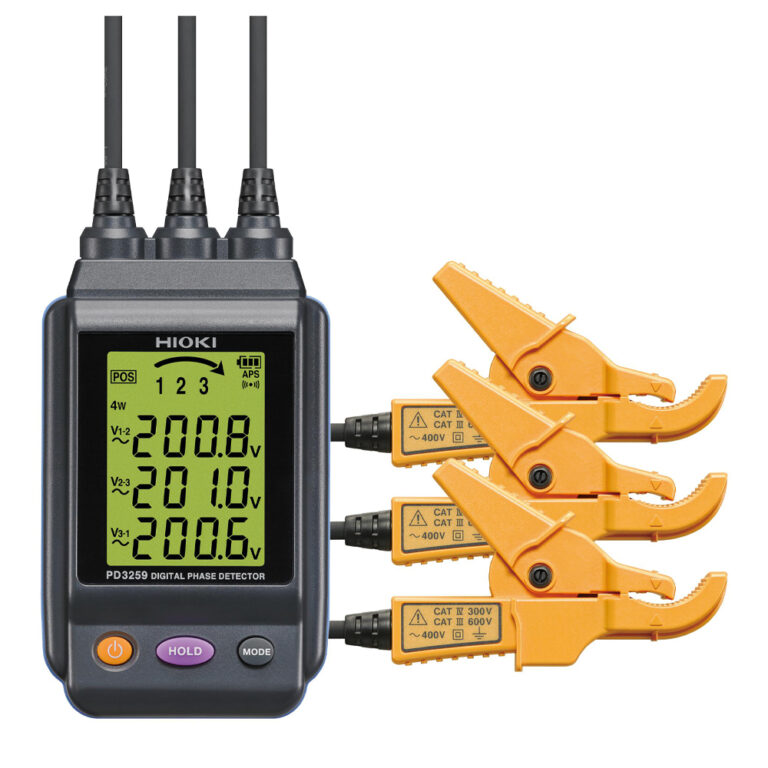 Kiểm Soát Chiều Quay Động Cơ Để Tránh Vỡ Cánh Bơm Ly Tâm