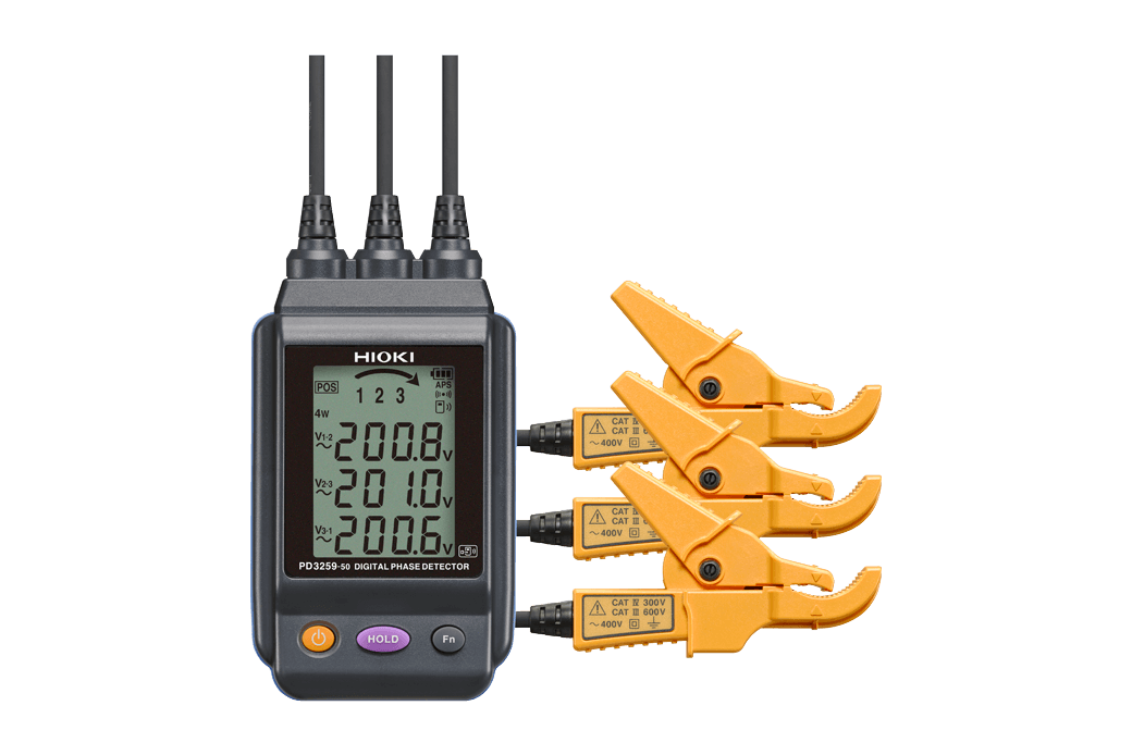 5 tình huống bắt buộc phải kiểm tra thứ tự pha