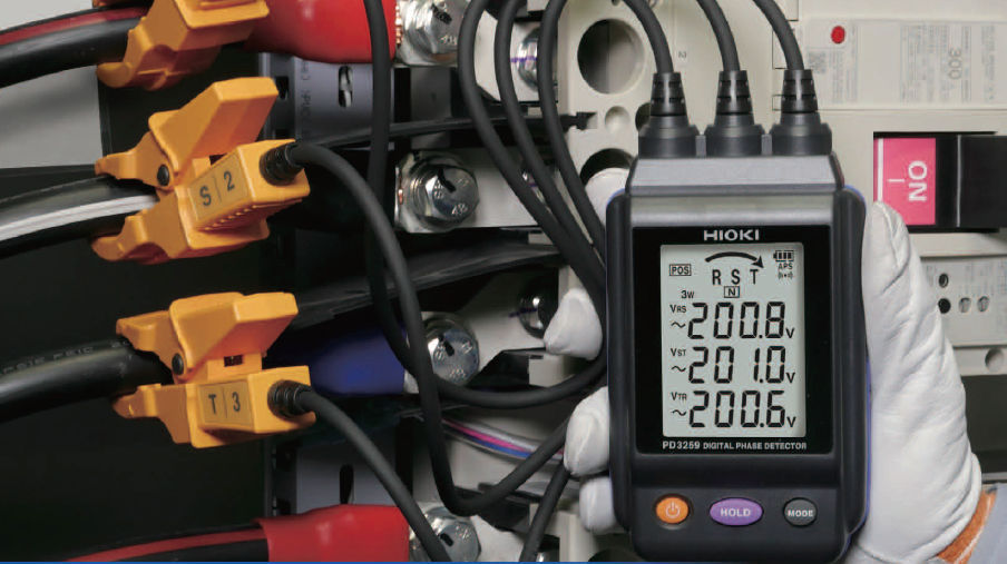 Dòng điện vô hình: Làm sao để biết khi không thể nhìn thấy?