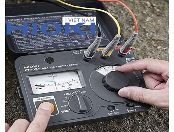 Hệ Thống Chống Sét Toàn Diện: Từ Thiết Kế Đến Nghiệm Thu Và Bảo Trì Bằng Thiết Bị Đo