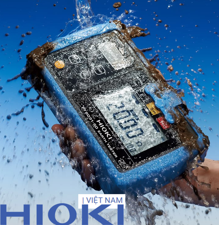 Hệ Thống Chống Sét Toàn Diện: Từ Thiết Kế Đến Nghiệm Thu Và Bảo Trì Bằng Thiết Bị Đo