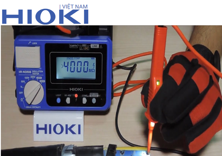 Hệ Thống Điện Cảng Biển Và Nhà Máy Đóng Tàu: Những Thách Thức Điện Đặc Thù